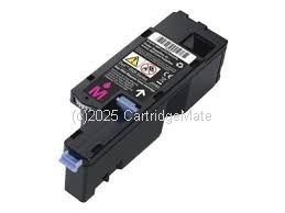 CartridgeMate Dell 593-BBME Magenta 