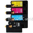 CartridgeMate Dell 593-BBMC E525W Value Pack New