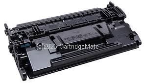 CartridgeMate Hewlett Packard CF287A (87A) Black - 9K 