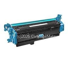 CartridgeMate Hewlett Packard CF361X (508A) Cyan Premium Compatible