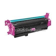CartridgeMate Hewlett Packard CF363X (508A) Magenta Premium Compatible