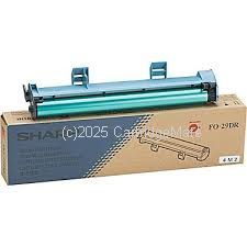 Sharp FO29DR Drum Unit - Original