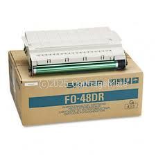 Genuine Sharp FO48DR Drum Unit