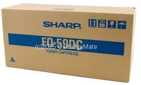 Sharp FO59DC Toner Developer - Original