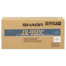 Genuine Sharp JX95DC Developer