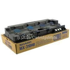 Genuine Sharp MX310HB Waste Bottle - Original 