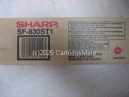 Sharp SF830T1 Copier Toner - Original