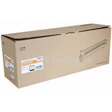 Oki 42918112 Black Drum Cartridge 