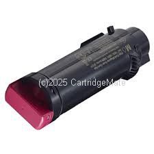 CartridgeMate Dell 593-BBRV Magenta High 