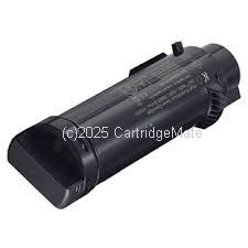 CartridgeMate Dell 593-BBSG Black High 
