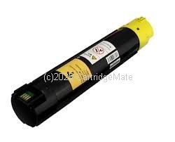 CartridgeMate Fujifilm 106R01517 Yellow New