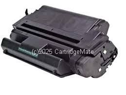 CartridgeMate Hewlett Packard C3909X Black 
