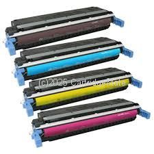 CartridgeMate Hewlett Packard C9720 Value Pack 