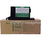 Kyocera TK-9 Black - Original