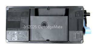 CartridgeMate Kyocera TK-3134 Black New 