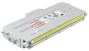 CartridgeMate Brother TN-04 Yellow Premium