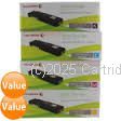 Fujifilm CT202033 Value Pack  - Original 