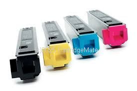 Kyocera TK-815 Value Pack - (4) Original 