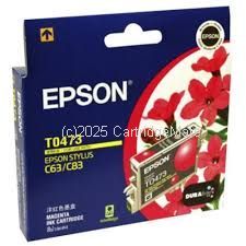 Epson T047390 Magenta Inkjet 