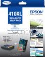 Epson T339796 Value Pack - Extra Large + Photo Paper Glossy - original