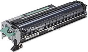 Ricoh 402714 Black Drum 