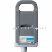 *Canon PFI-706PC Photo Cyan New Compatible     