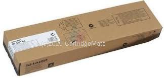Genuine Sharp MX51GTCA Cyan Copier Toner 