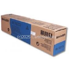 Genuine Sharp MX70GTCA Cyan Copier Toner 
