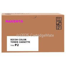 Ricoh 888237 Magenta 