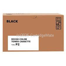 Ricoh 888235 Black 