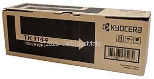 Kyocera TK-1144 Black - Original