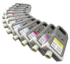 Canon PFI-701VP  Value PacK (12 cartridges) -700ml  - Original Product    