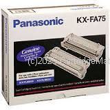 Panasonic KX-FA75X Toner/ Drum 