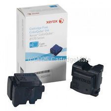 Fuji Xerox 108R00941 Cyan - Original 