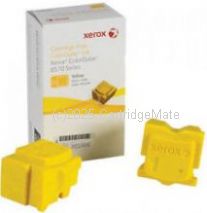 Fuji Xerox 108R00943 Yellow - Original 