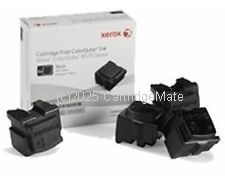 Fuji Xerox 108R00945 Black - Original