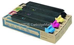 Kyocera TK-899 Value Pack - Original 