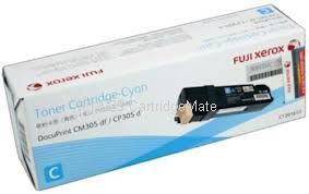 Fujifilm CT201633 Cyan - Original 