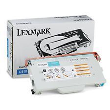 Lexmark 20K0500 Cyan - Original 