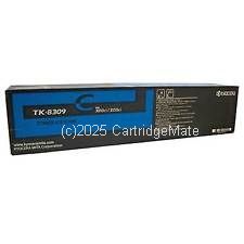 Kyocera TK-8309C Cyan - Original 