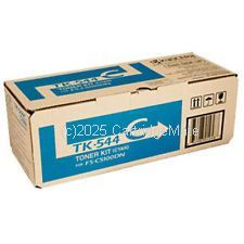 Kyocera TK-544C Cyan - Original 
