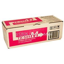 Kyocera TK-544M Magenta- Original 