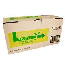 Kyocera TK-574Y Yellow - Original 