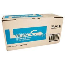 Kyocera TK-574C Cyan  - Original 