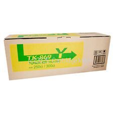 Kyocera TK-869Y Yellow -Original 