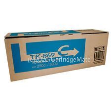 Kyocera TK-869C Cyan -Original 
