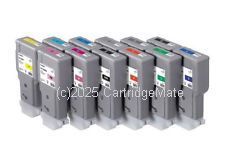 Canon PFI-206VP Value Pack (11 cartridges)