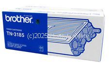 Brother TN-3185 High Yield  Average 7,000 -Original 