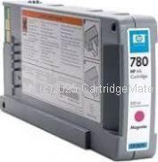 Hewlett Packard CB287A No 780 / Magenta - Original 