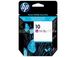 Hewlett Packard C4802A\No 10 Magenta Printhead ( out of date)